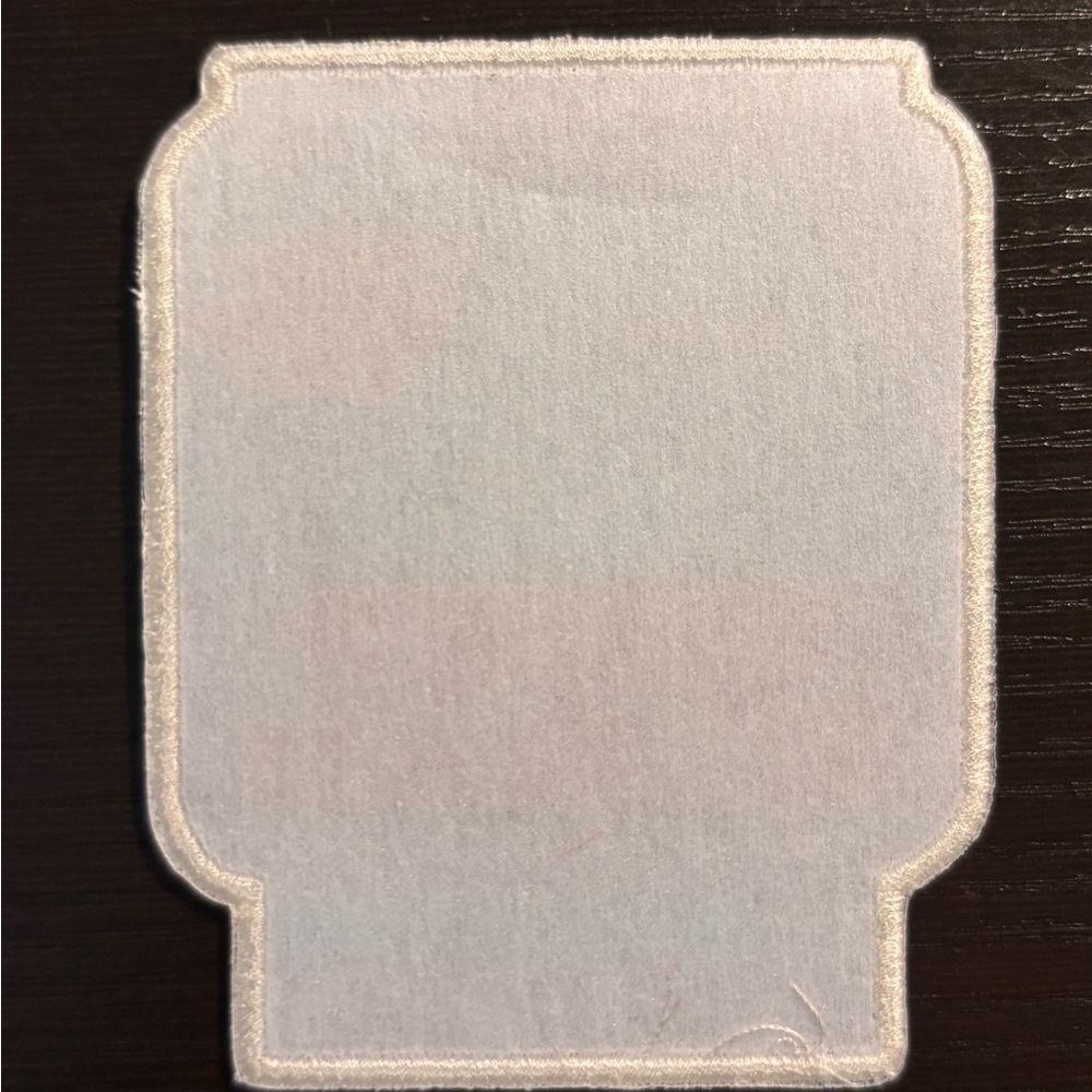 Noah Kahan x Fenway Park Citgo Sign Patch July 7, 8, 10, 11 2026 NEW Boston - Picture 2 of 2